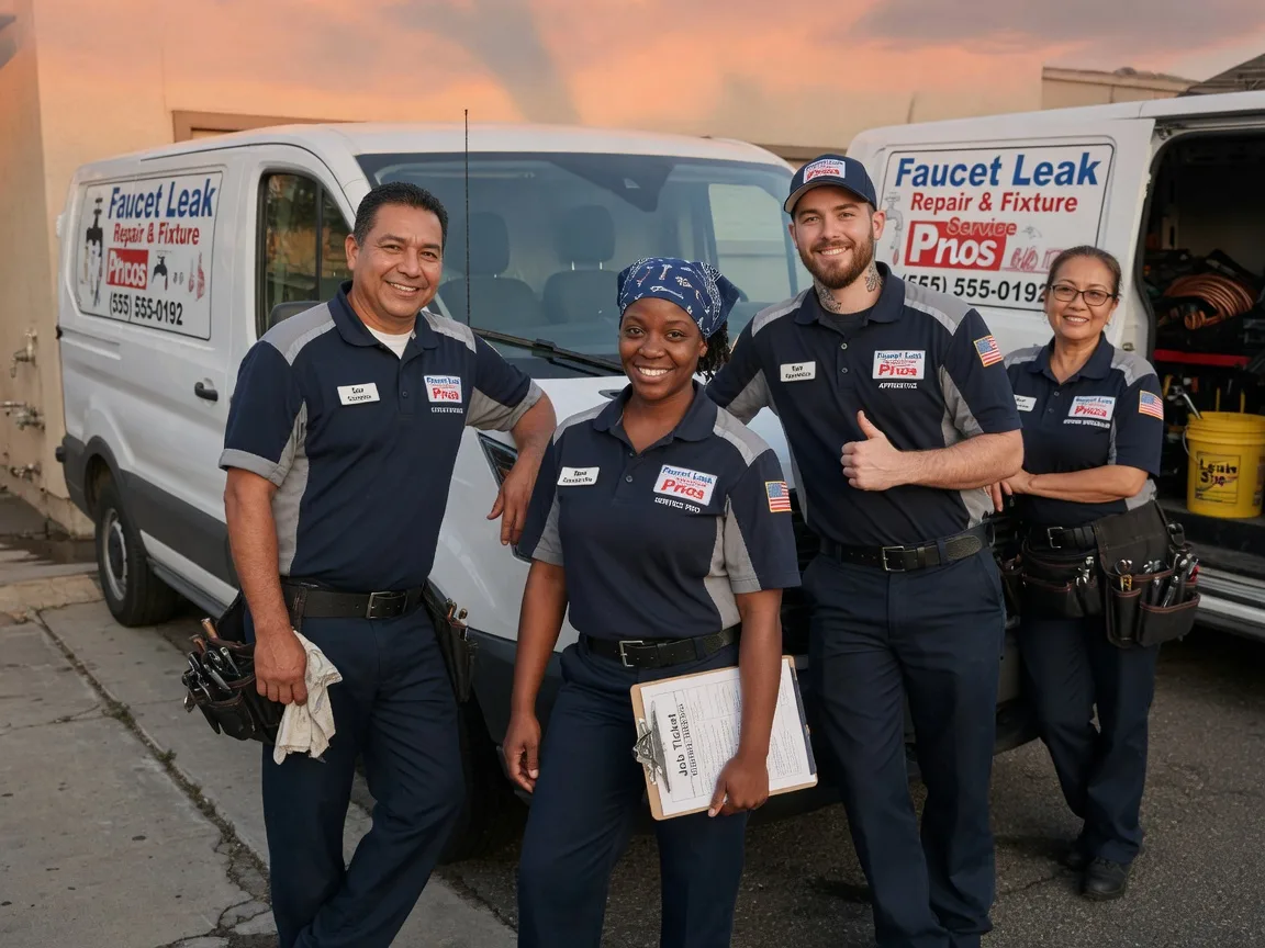 Faucet Repair company in Hockessin, DE
